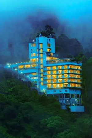 Munnar Hotel
